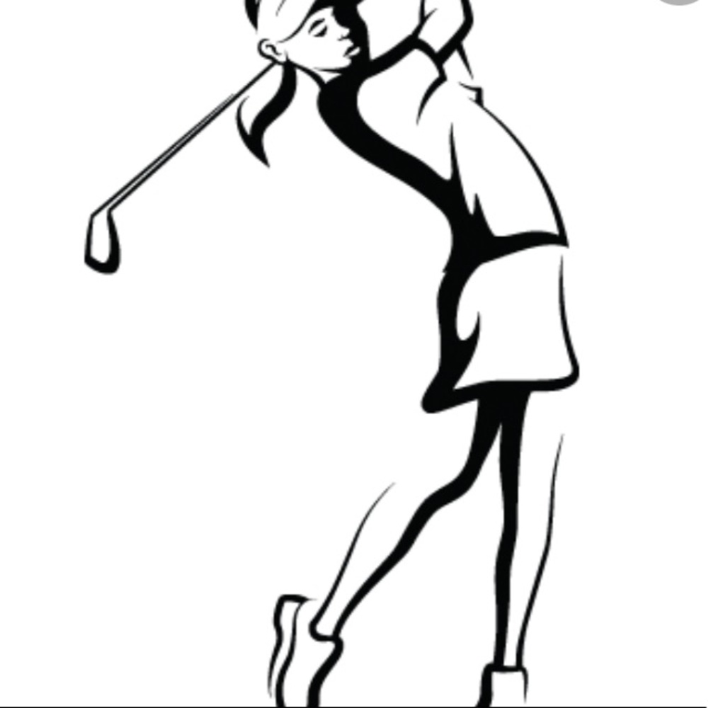 Meet your Posher, Golfer